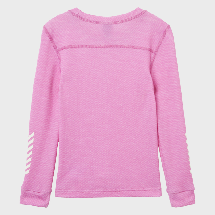 Set base-layere copii Helly Hansen Lifa Merino Wool [5]