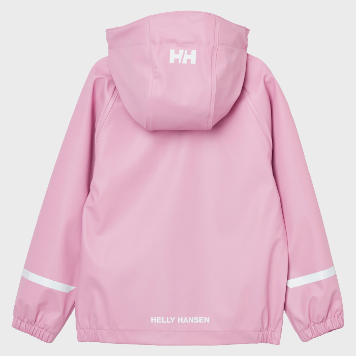 Set geaca si salopeta Helly Hansen Bergen 2.0 PU Rainset [5]