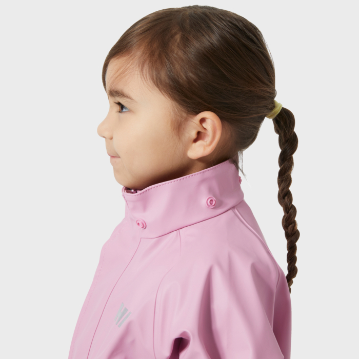 Set geaca si salopeta Helly Hansen Bergen 2.0 PU Rainset [9]