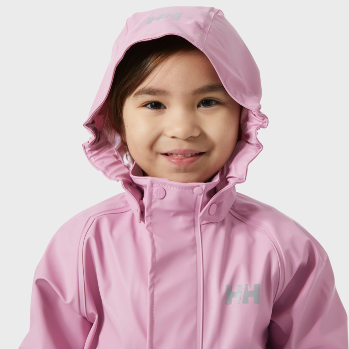 Set geaca si salopeta Helly Hansen Bergen 2.0 PU Rainset [8]