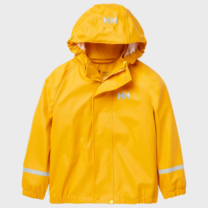 Set geaca si salopeta Helly Hansen Bergen 2.0 PU Rainset [2]