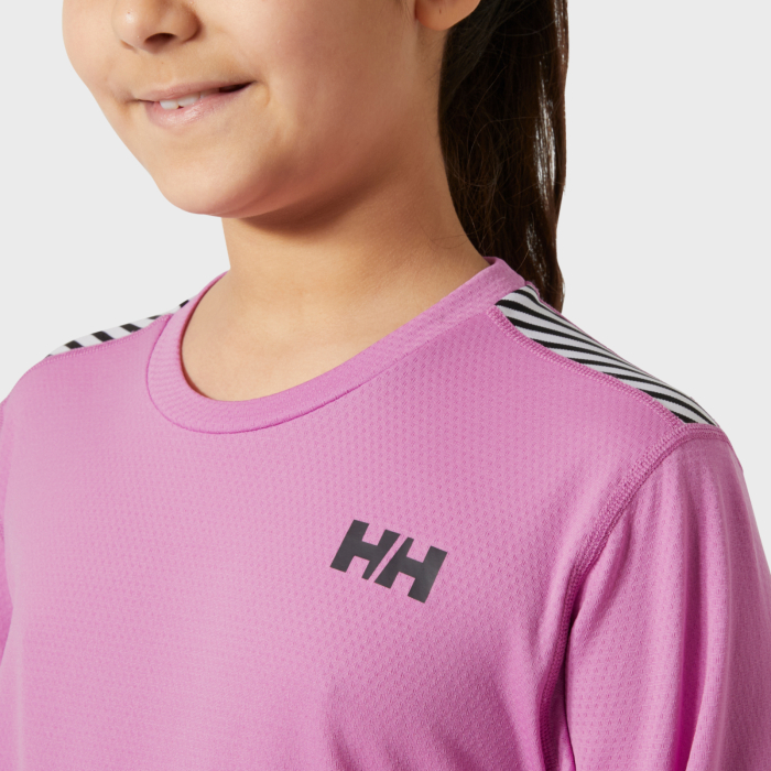 Set juniori Helly Hansen JR HH Lifa Active SE [9]