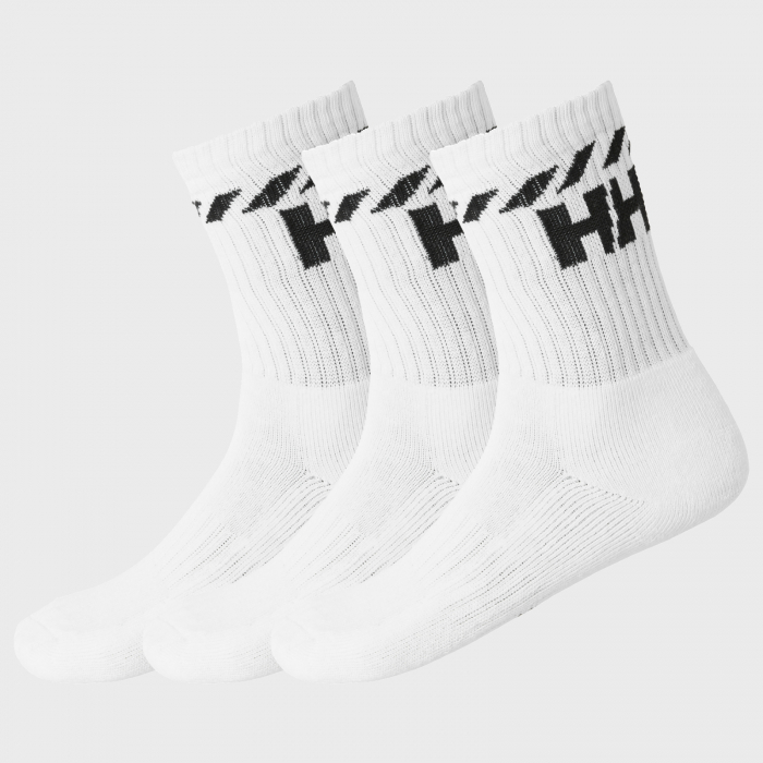 Sosete Helly Hansen Cotton Sport Sock 3Pk [2]