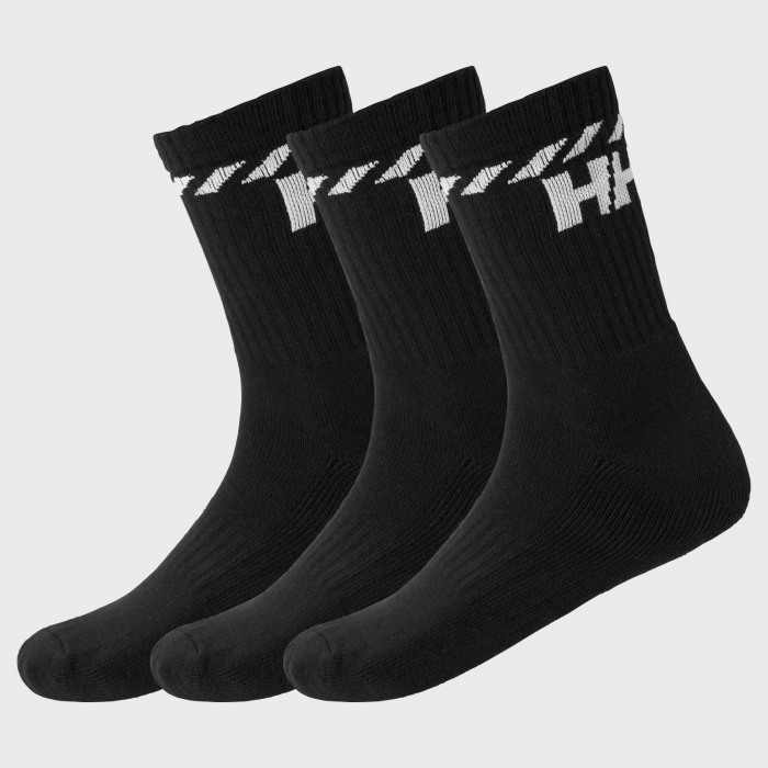 Sosete Helly Hansen Cotton Sport Sock 3Pk [2]