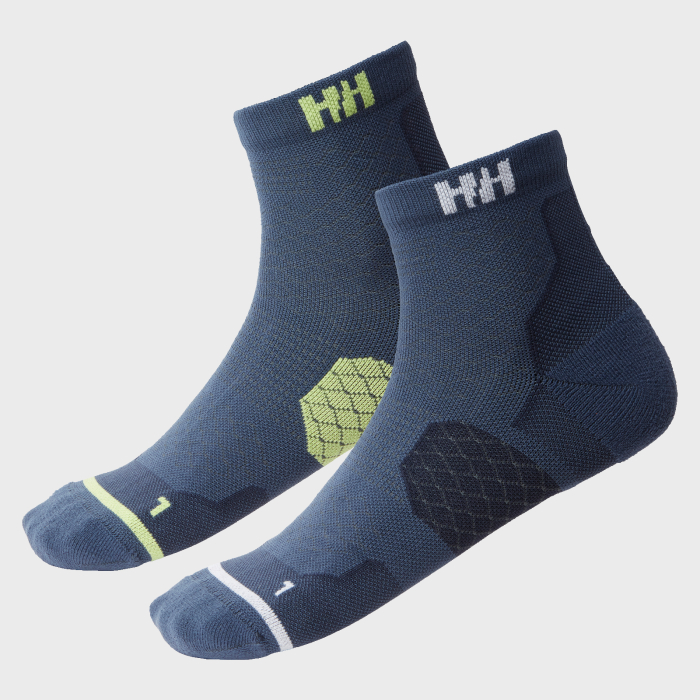 Sosete Helly Hansen Trail Socks 2Pk [1]