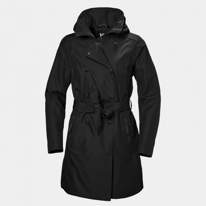 Trenci dama Helly Hansen Welsey II Trench [3]