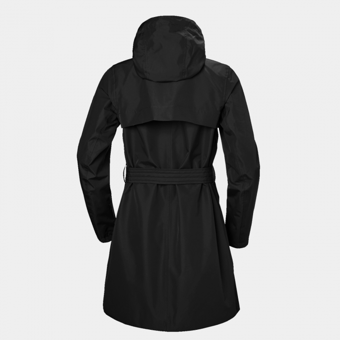 Trenci dama Helly Hansen Welsey II Trench [4]