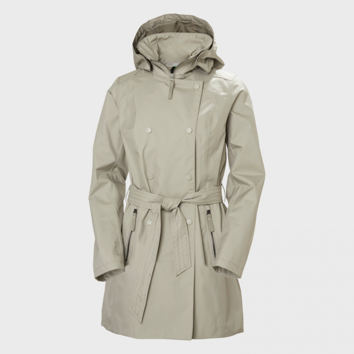 Trenci dama Helly Hansen Welsey II Trench [3]