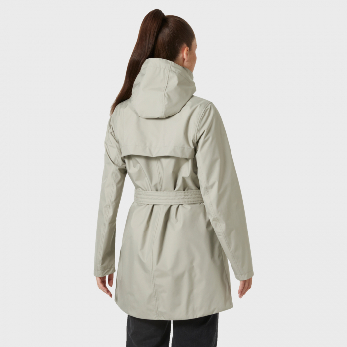 Trenci dama Helly Hansen Welsey II Trench [2]