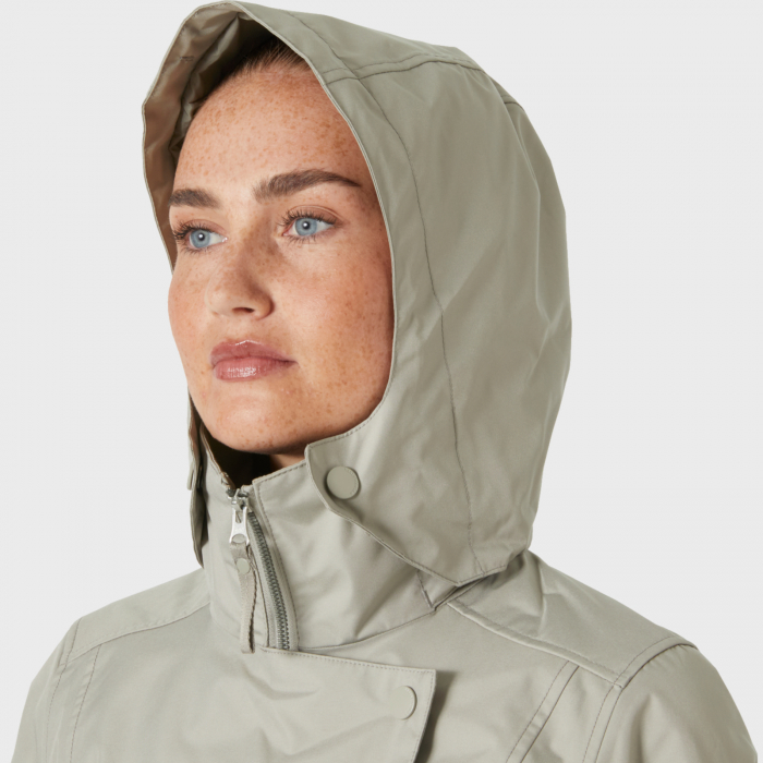 Trenci dama Helly Hansen Welsey II Trench [5]