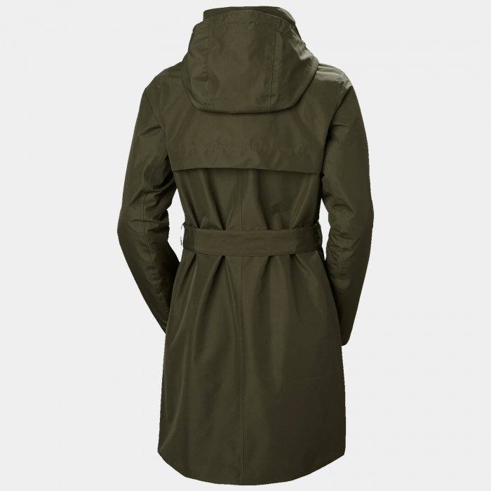 Trenci dama Helly Hansen Welsey II Trench I [4]