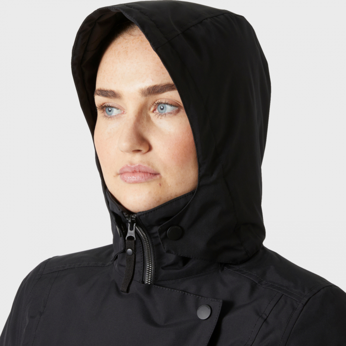 Trenci dama Helly Hansen Welsey II Trench I [5]