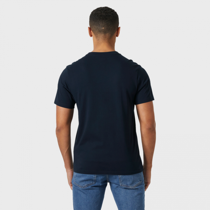 Tricou barbati Helly Hansen Core Graphic T 2.0 [2]