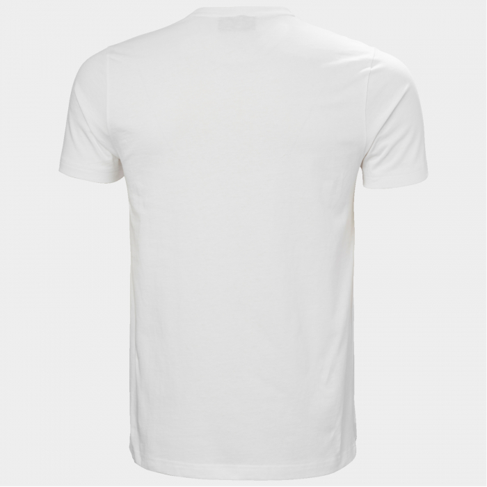 Tricou barbati Helly Hansen Core Graphic T [4]