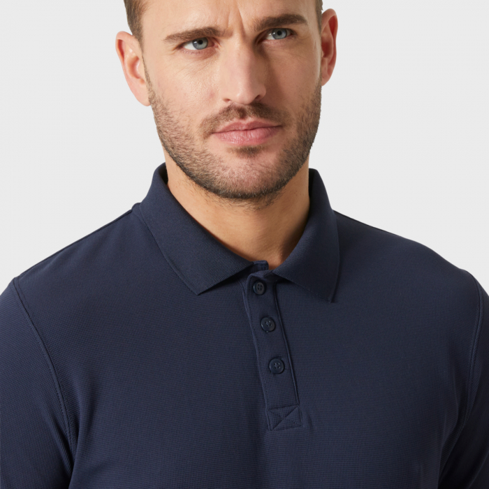 Tricou barbati Helly Hansen Crewline Polo [5]