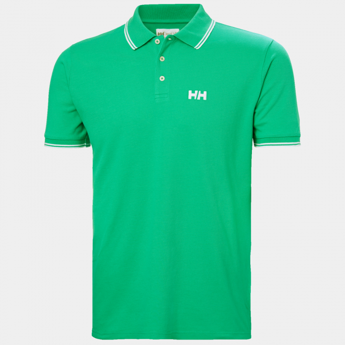 Tricou barbati Helly Hansen Genova Polo [3]
