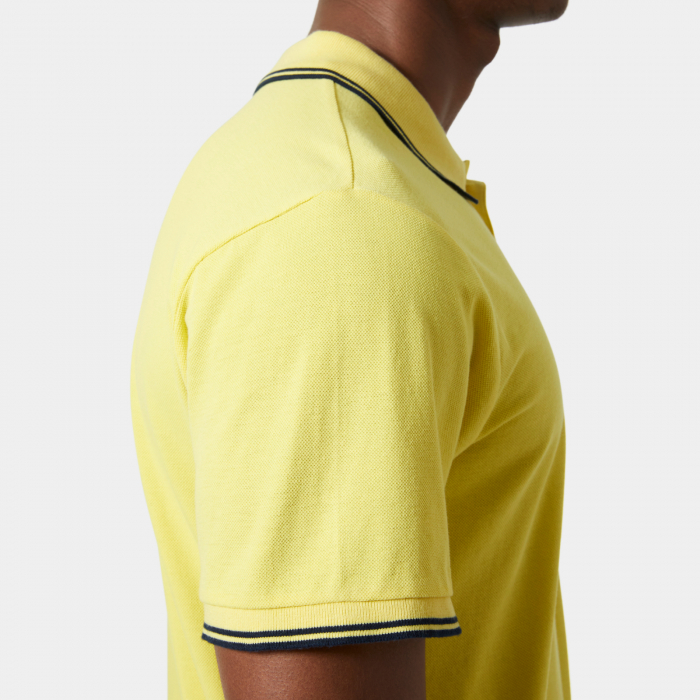 Tricou barbati Helly Hansen Genova Polo [6]