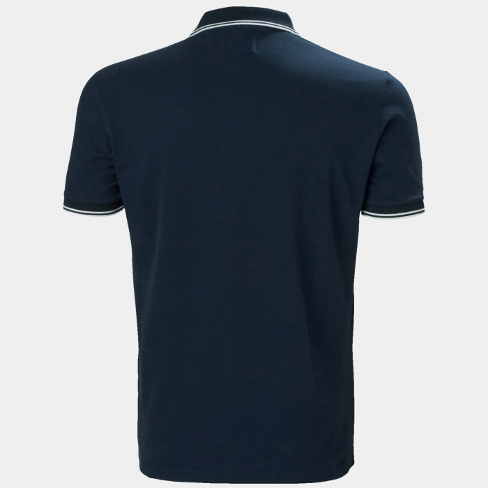 Tricou barbati Helly Hansen Genova Polo [2]