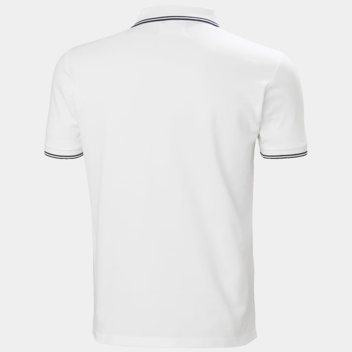 Tricou barbati Helly Hansen Genova Polo [2]
