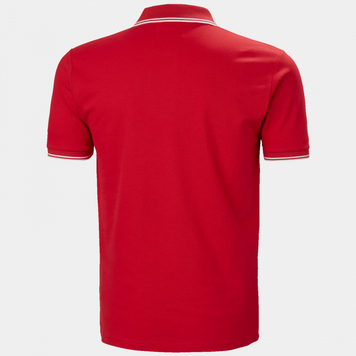 Tricou barbati Helly Hansen Genova Polo [2]