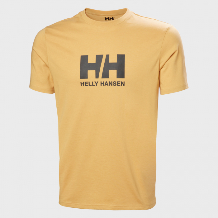 Tricou barbati Helly Hansen HH Logo T-Shirt 3.0 [3]