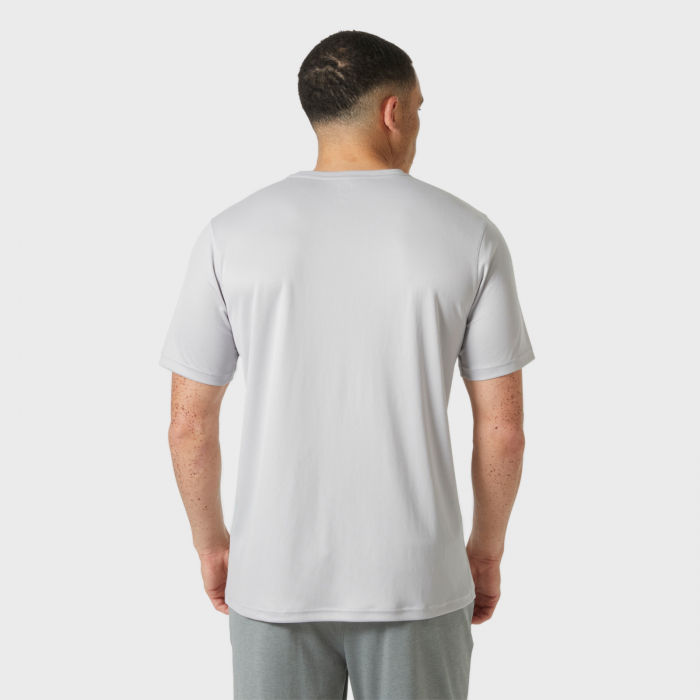 Tricou barbati Helly Hansen HH Tech Graphic T-Shirt 2.0 [2]