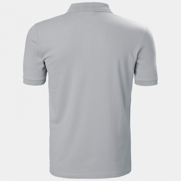 Tricou barbati Helly Hansen Malcesine Polo [2]