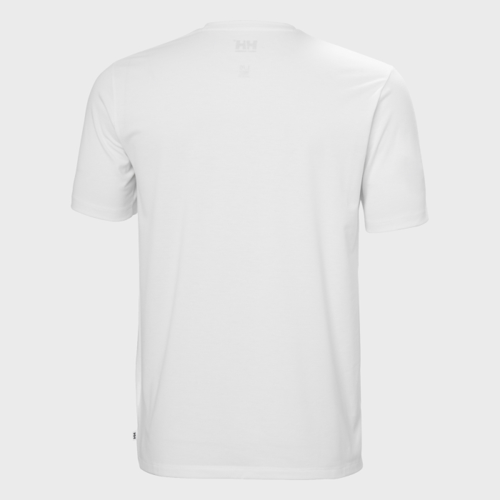 Tricou barbati Helly Hansen Skog Graphic T-Shirt [4]