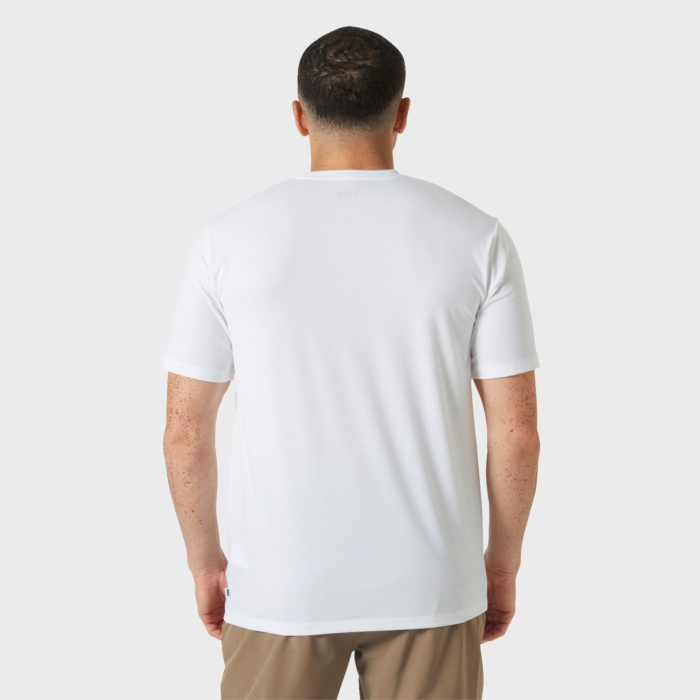 Tricou barbati Helly Hansen Skog Graphic T-Shirt [2]