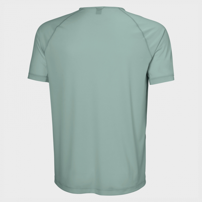 Tricou barbati Helly Hansen Trail Short Sleeve T-Shirt [9]