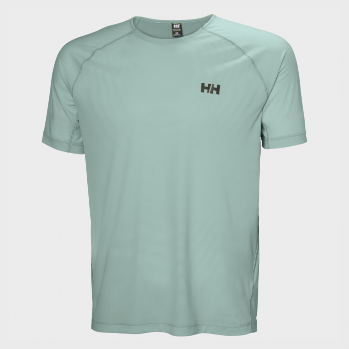 Tricou barbati Helly Hansen Trail Short Sleeve T-Shirt [3]