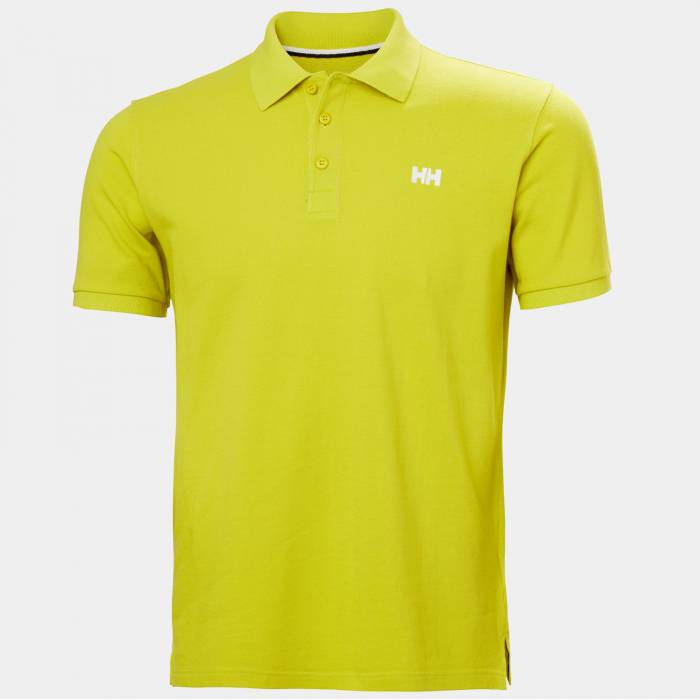 Tricou barbati Helly Hansen Transat Polo [3]