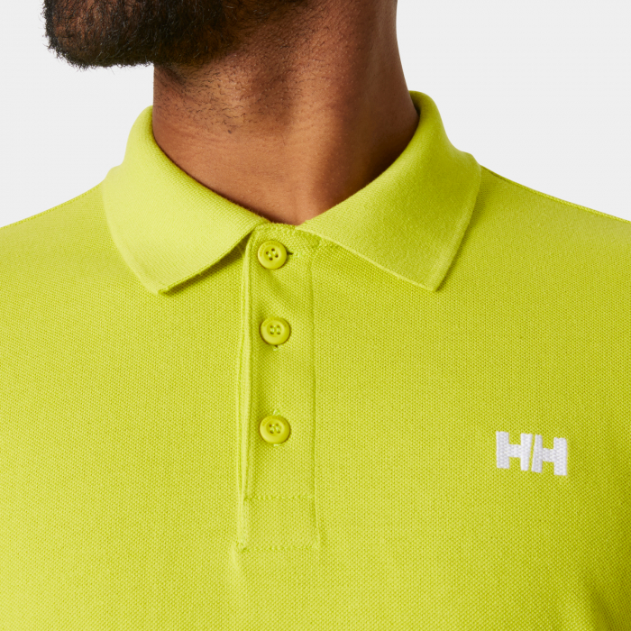 Tricou barbati Helly Hansen Transat Polo [5]