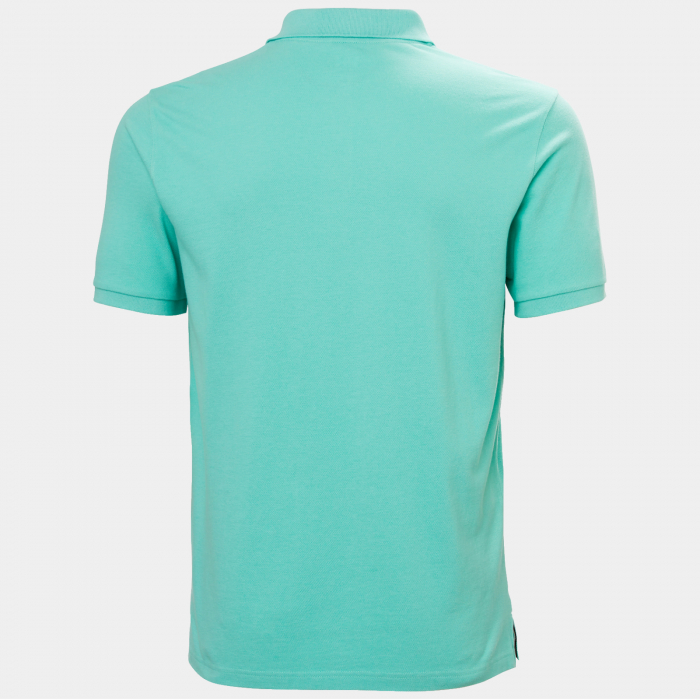 Tricou barbati Helly Hansen Transat Polo [4]