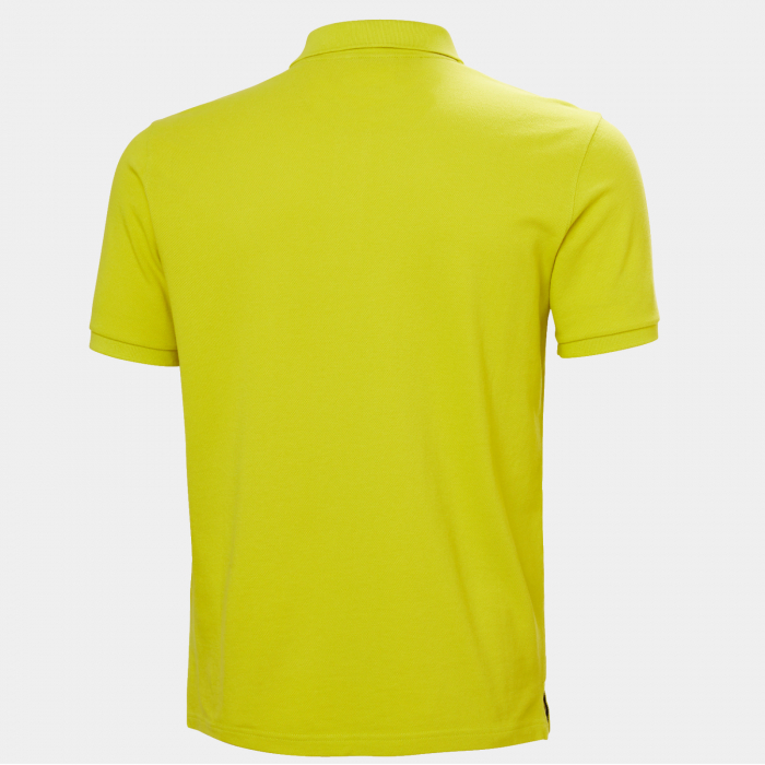 Tricou barbati Helly Hansen Transat Polo [4]