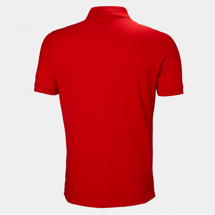 Tricou barbati Helly Hansen Transat Polo [2]