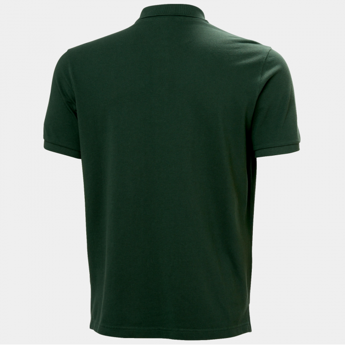 Tricou barbati Helly Hansen Transat Polo [4]