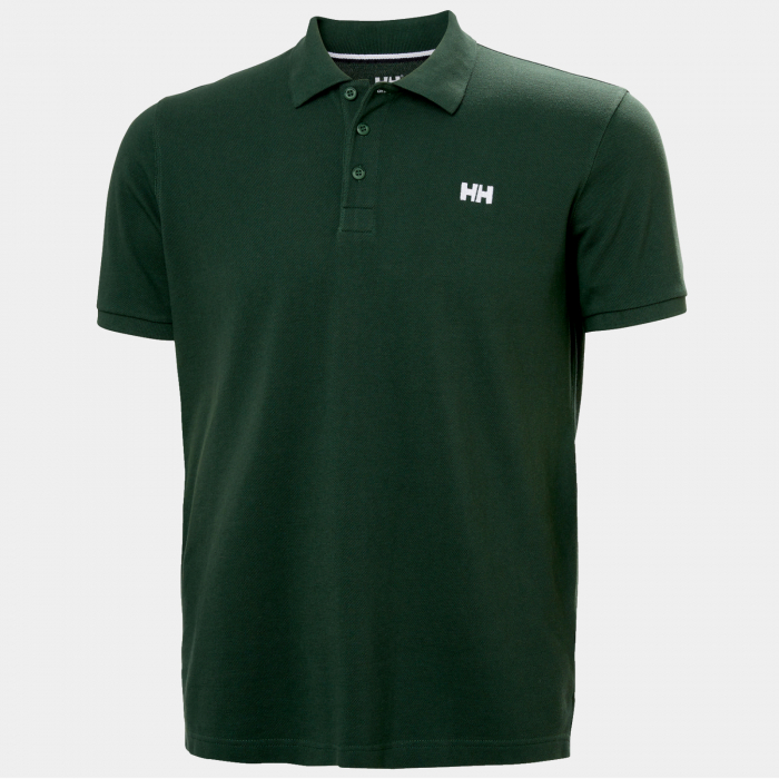 Tricou barbati Helly Hansen Transat Polo [3]