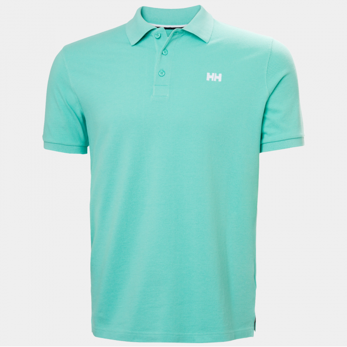 Tricou barbati Helly Hansen Transat Polo [3]