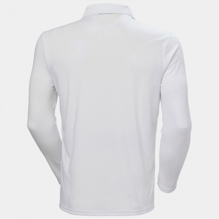 Tricou cu maneca lunga barbati Helly Hansen Crewline LS Polo [4]