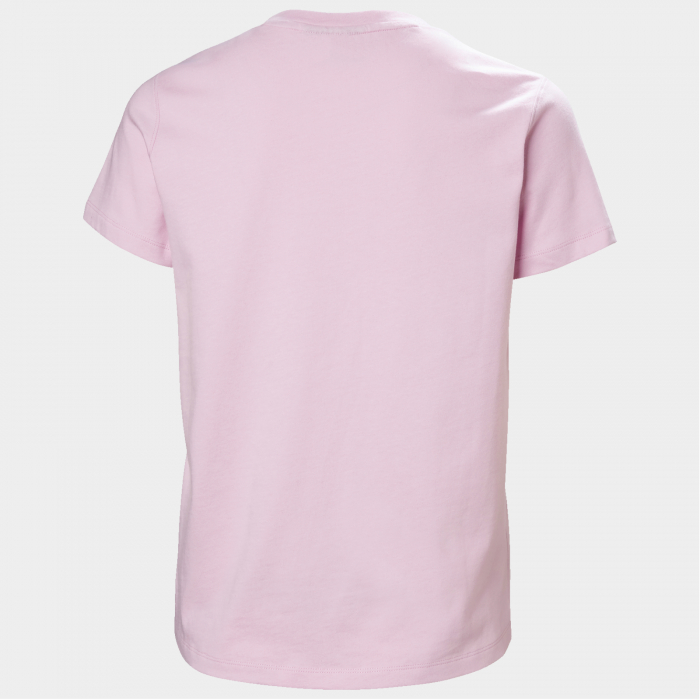 Tricou dama Helly Hansen Core Graphic T-Shirt [4]