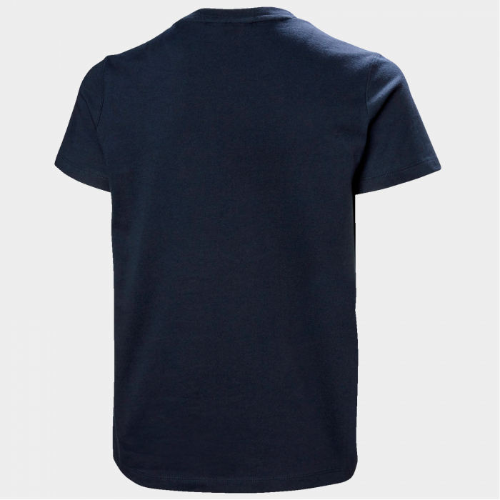 Tricou dama Helly Hansen Core Graphic T-Shirt [4]