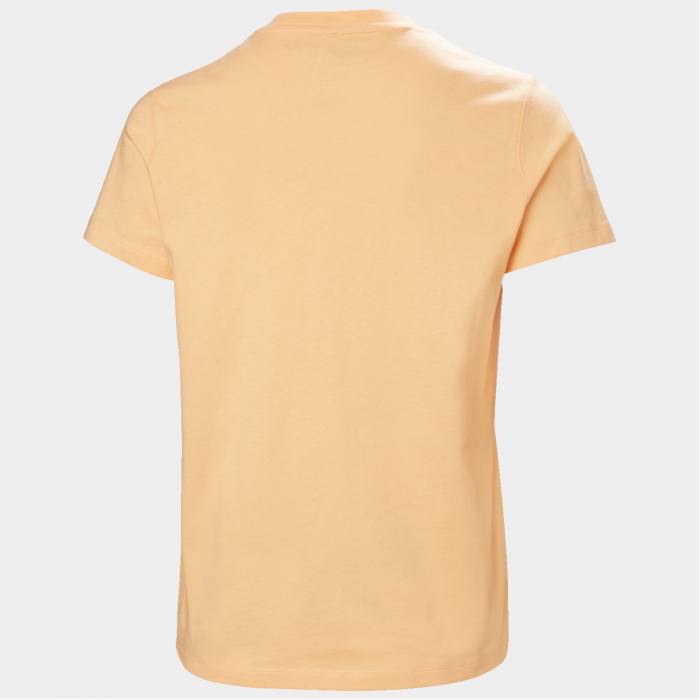 Tricou dama Helly Hansen Core Graphic T-Shirt [4]
