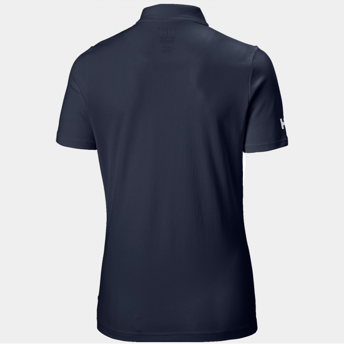 Tricou dama Helly Hansen Crew Tech Polo [4]