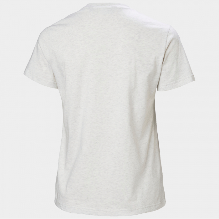 Tricou dama Helly Hansen HH Logo T-Shirt 2 [4]