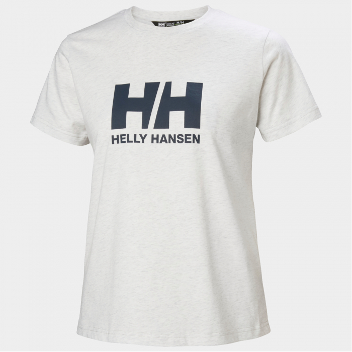 Tricou dama Helly Hansen HH Logo T-Shirt 2 [3]