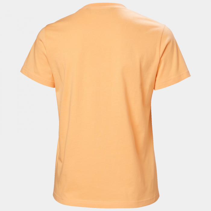 Tricou dama Helly Hansen HH Logo T-Shirt 2 [5]