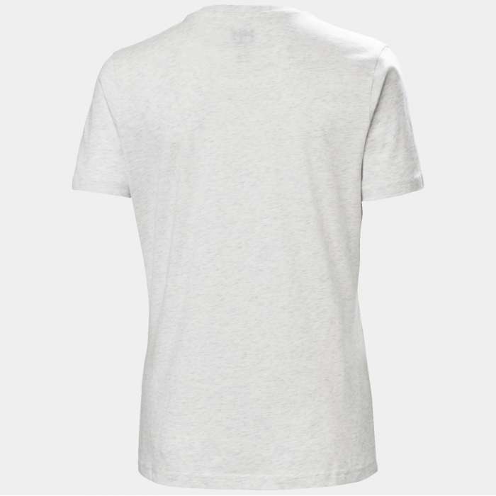 Tricou dama Helly Hansen HH Logo T-Shirt [2]
