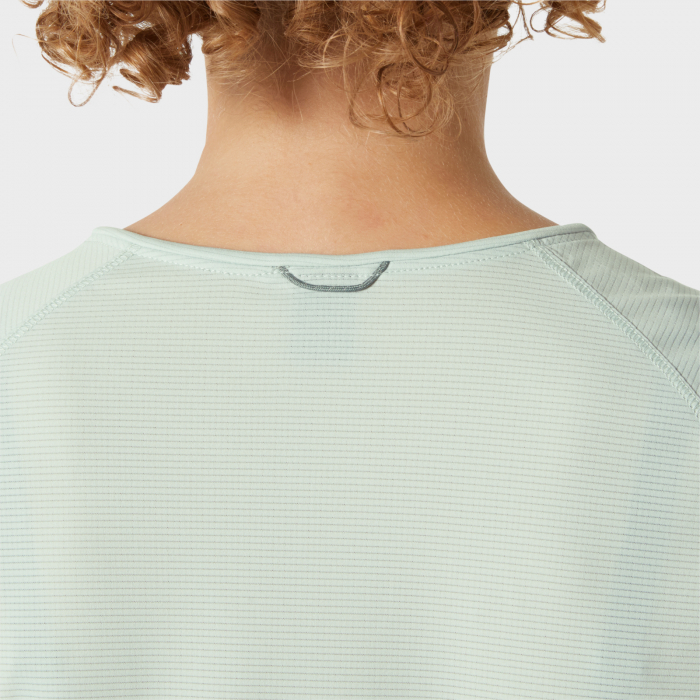 Tricou dama Helly Hansen Trail Short Sleeve T-Shirt [6]