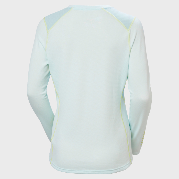 Tricou maneca lunga dama Helly Hansen Lifa Active Crew [4]